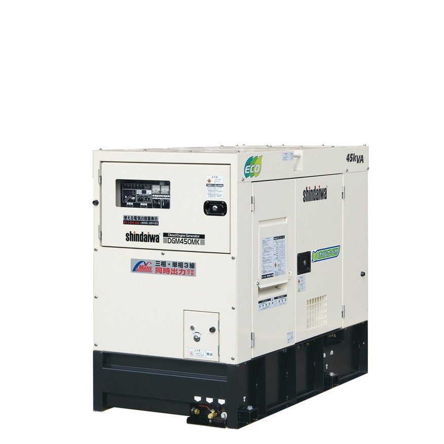 DGM450MK | 新ダイワ【公式】