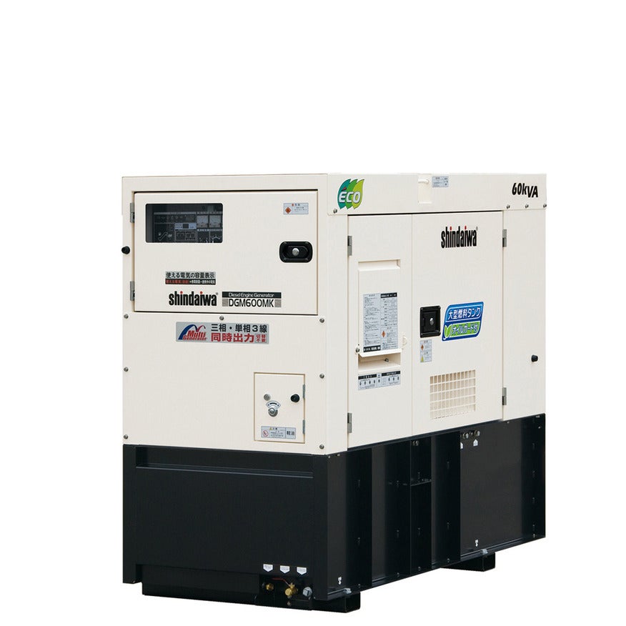 DGM600MK-PE | 新ダイワ【公式】