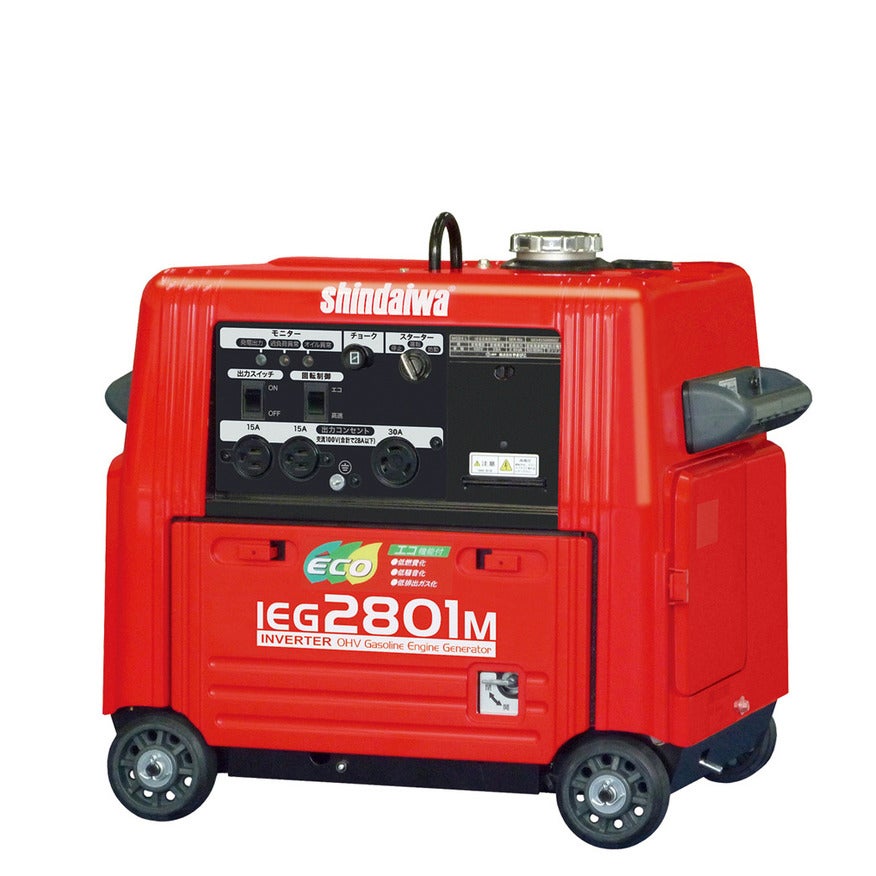 IEG2801M | 新ダイワ【公式】