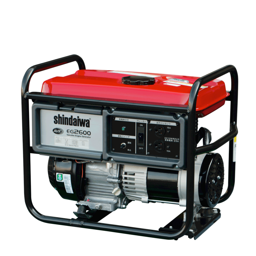 IEG2000M-Y | 新ダイワ【公式】