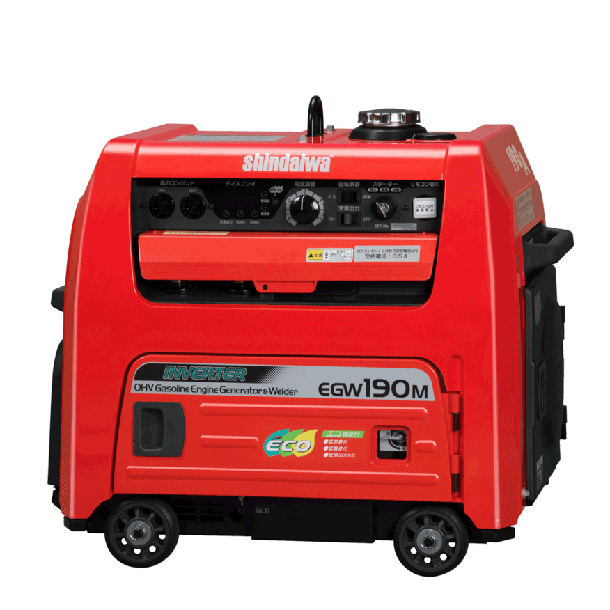 EGW190M-I | 新ダイワ【公式】