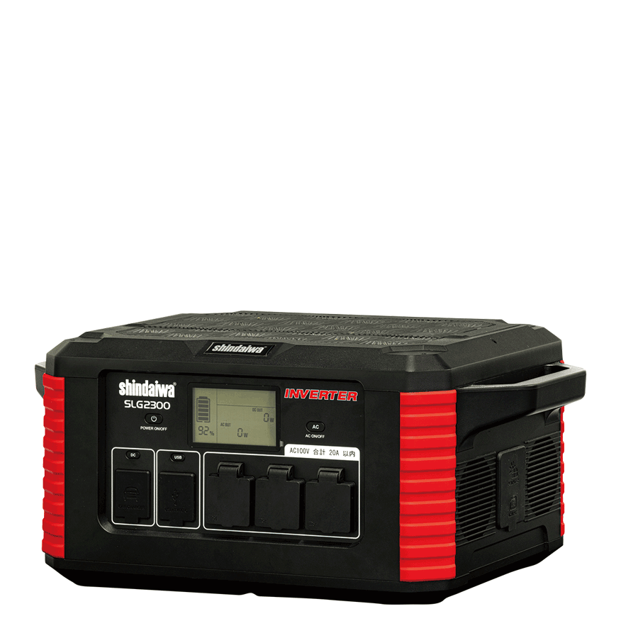 SLG2300 | 新ダイワ【公式】