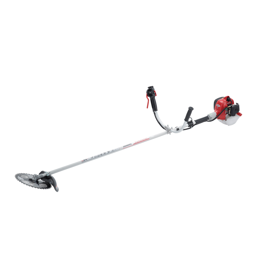 新ダイワ　SSR2500 shidaiwa 草刈機 プロ仕様 SSR2500-PT | 新ダイワ【公式】