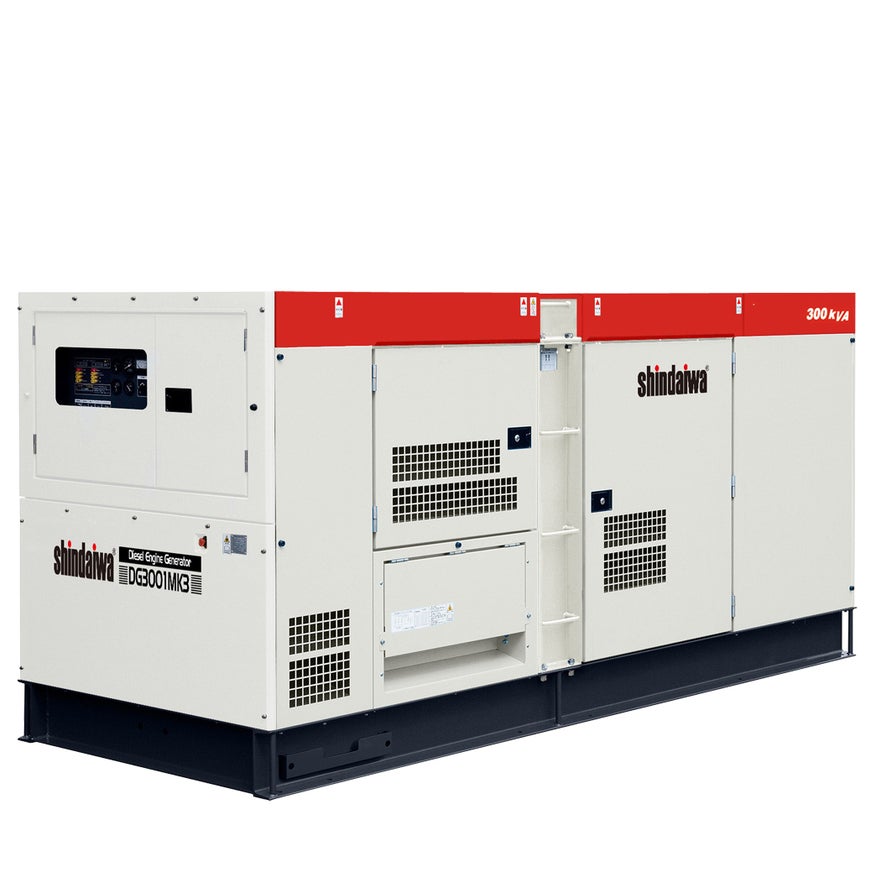 3相動力発電機 EG-45T 新ダイワ 税込￥110,000-【店頭引取限定】【寄楽屋 きらくや 成田本店】 DG2201MI3-EH | 新ダイワ【公式】