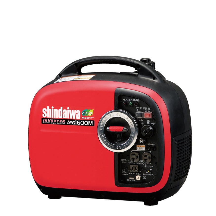 IEG1600M-Y2 | 新ダイワ【公式】