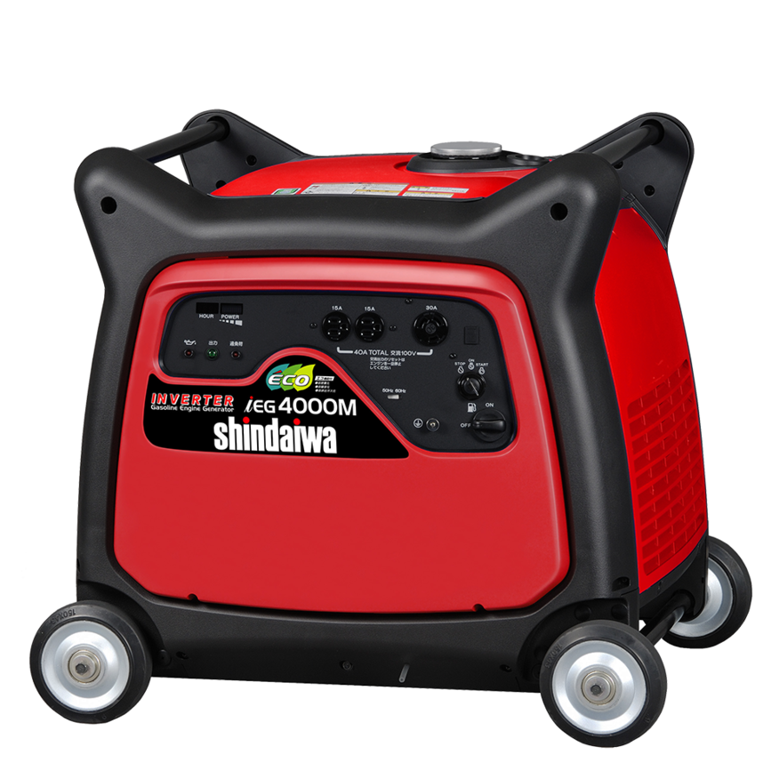 IEG2500 | 新ダイワ【公式】