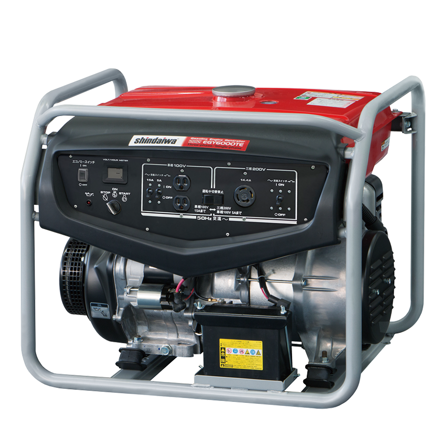 EGY6000TE-B | 新ダイワ【公式】