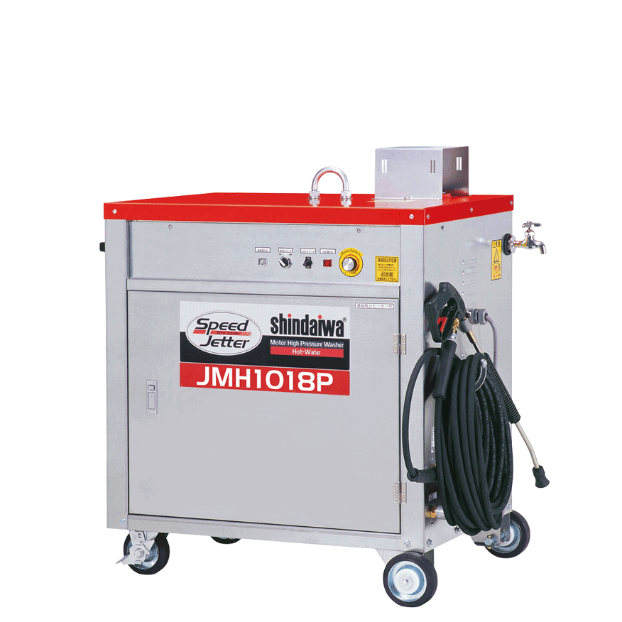 iwaしまん JMH1018P | 新ダイワ【公式】