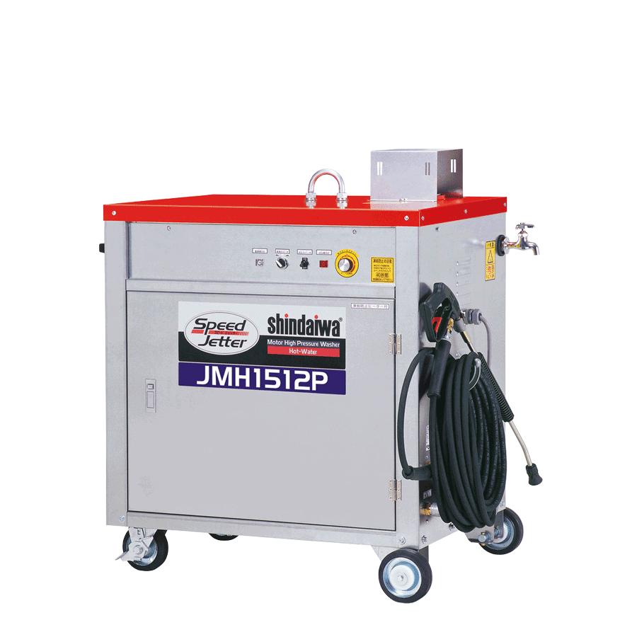 JMH1512P | 新ダイワ【公式】