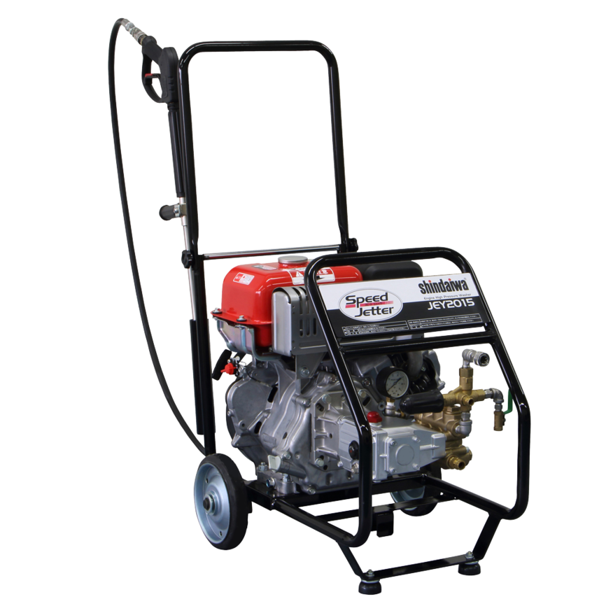 JEY2015 | 新ダイワ【公式】