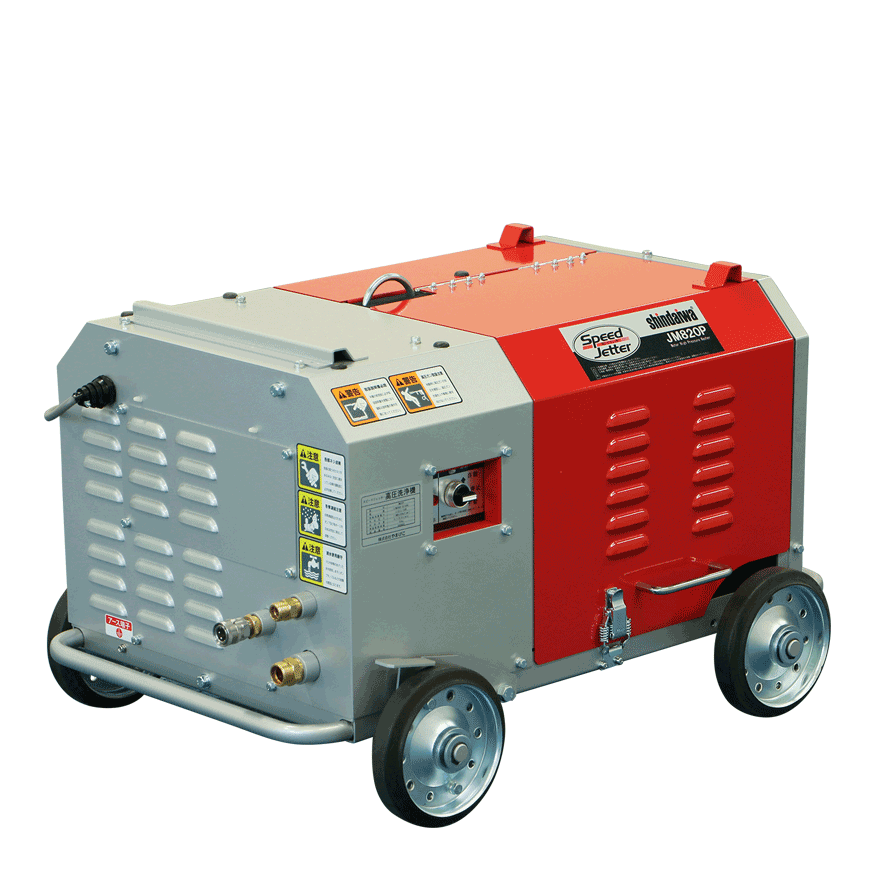 JM820P-320LA | 新ダイワ【公式】