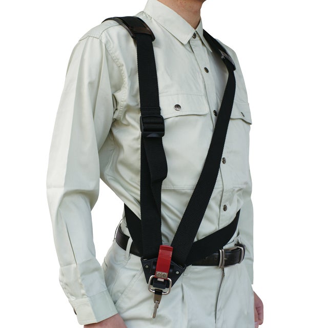 肩掛けバンド シングル型（腰パッドなし） | 新ダイワ【公式】