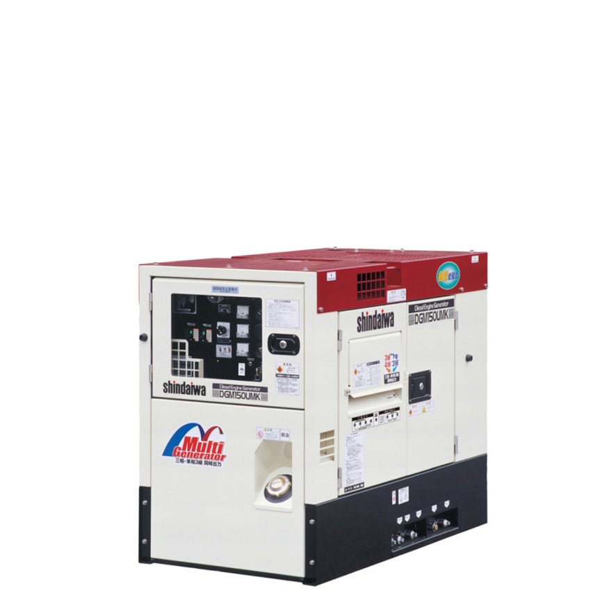 DGM150UMK | 新ダイワ【公式】