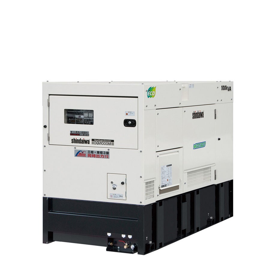 DGM1000MI-E | 新ダイワ【公式】