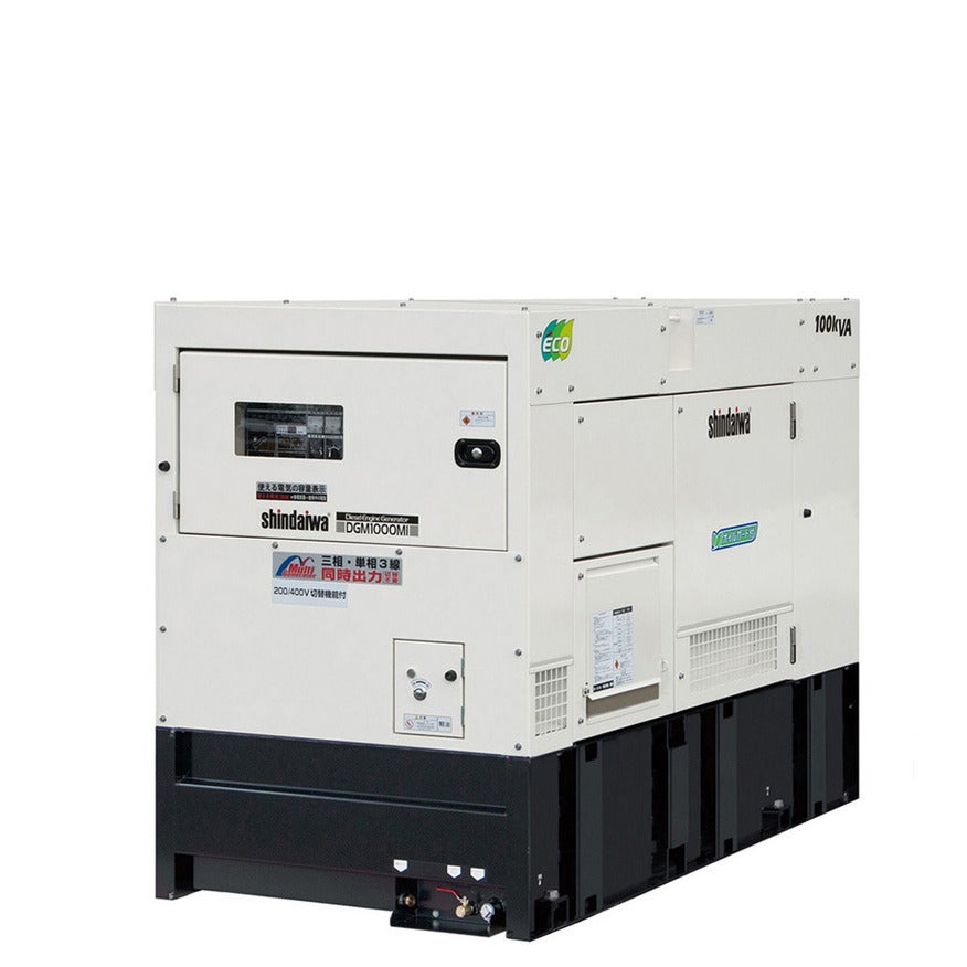 DGM1000MI-D | 新ダイワ【公式】