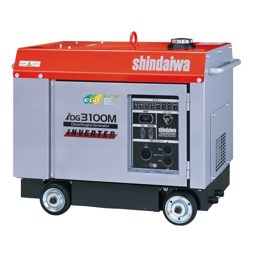 IEG1800M-Y | 新ダイワ【公式】