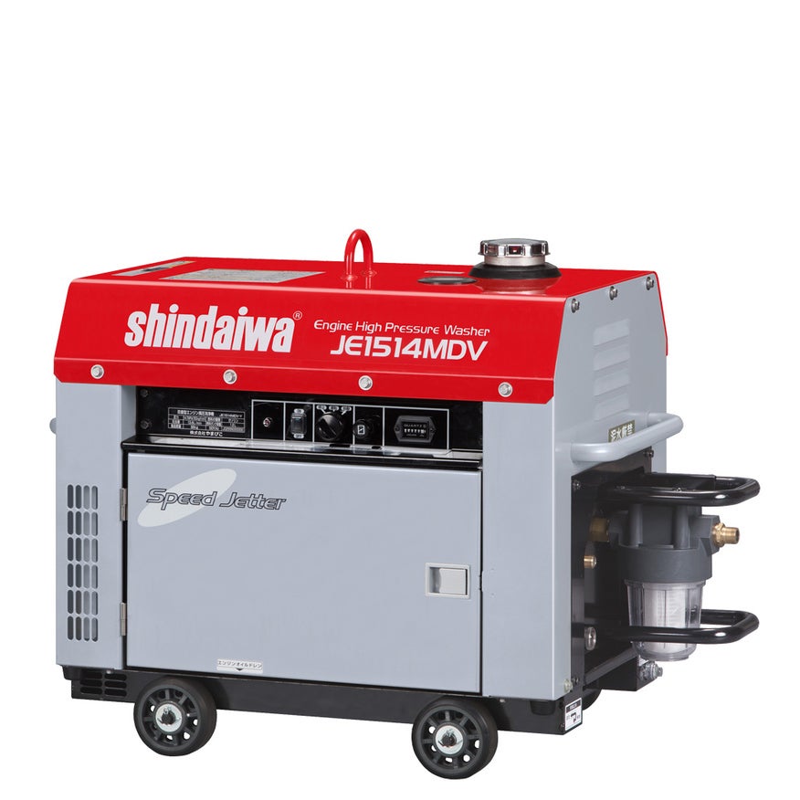 JE1514MDV-Y330B | 新ダイワ【公式】