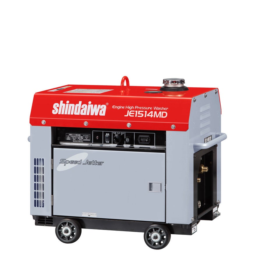 JE1514MD-Y330B | 新ダイワ【公式】