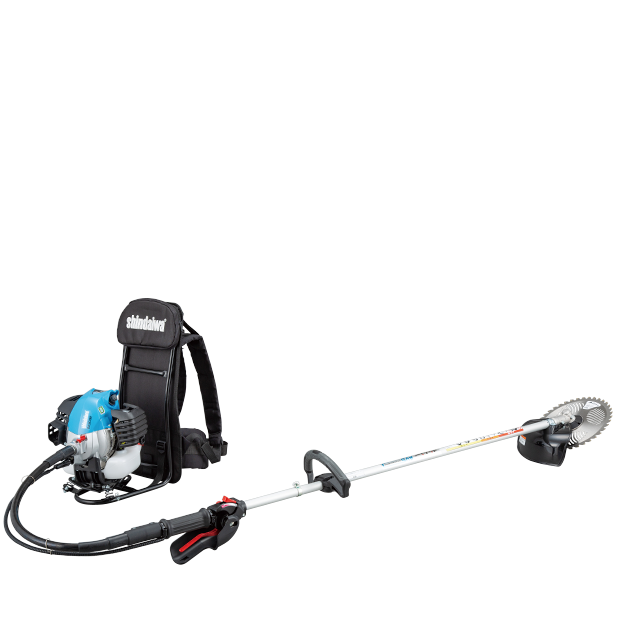 新ダイワ草刈機 RK3026-PT | 新ダイワ【公式】