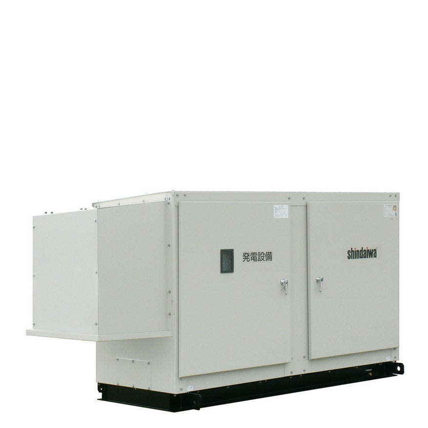 新品未使用　発電機 PDG471Y-B | 新ダイワ【公式】