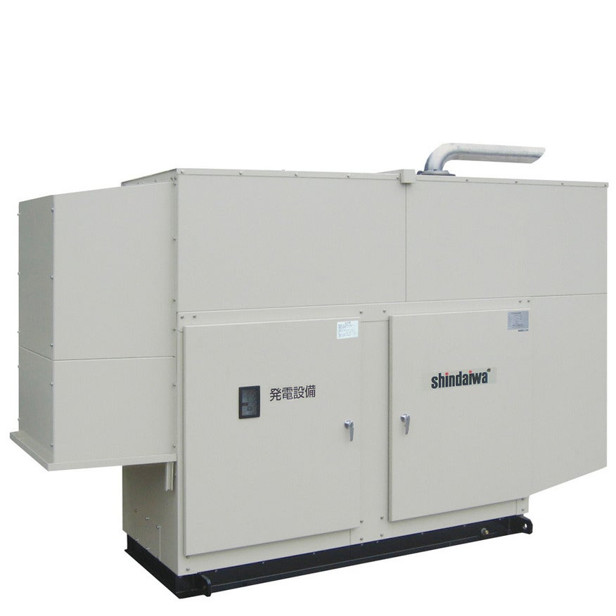 シンダイワ　発電機　エンジン　使用期間短 シンダイワ 発電機 エンジン 使用期間短 小型発電機 | 新ダイワ【公式】