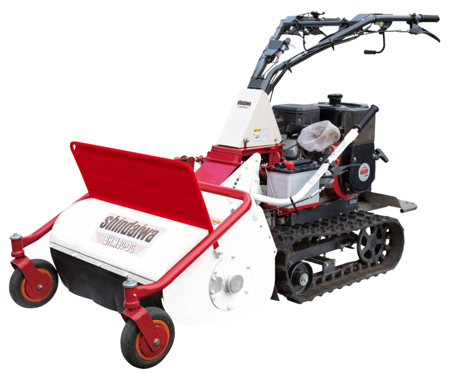 BHM80-DC4S | 新ダイワ【公式】