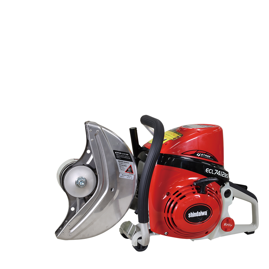 ECLD7412S-CD | 新ダイワ【公式】