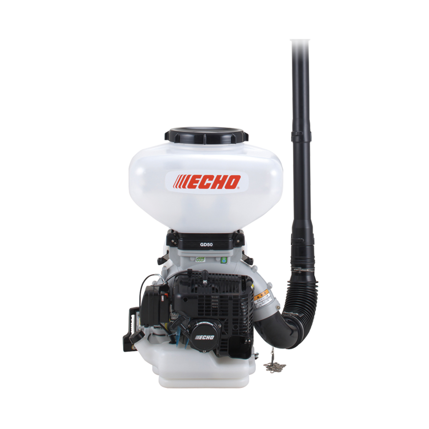 エジコ GD50 | ECHO【公式】