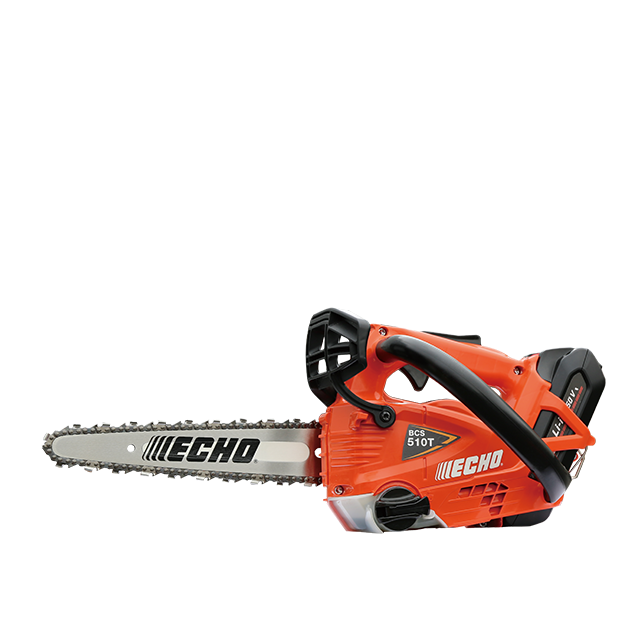 BCS510T/25HCG | ECHO【公式】