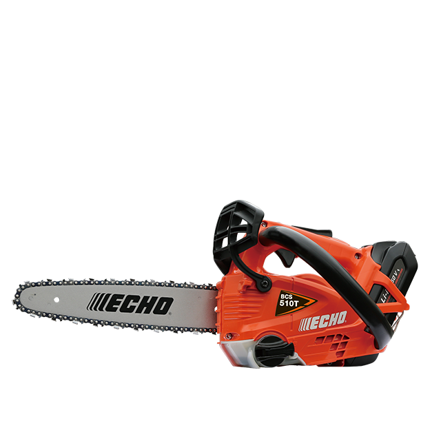 BCS510T/25SCG | ECHO【公式】