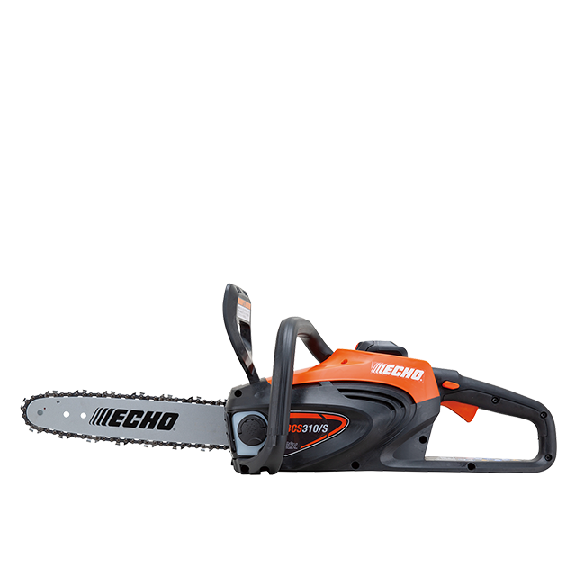 BCS310/S | ECHO【公式】