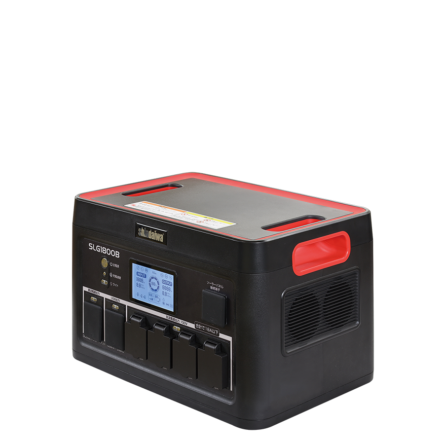 新ダイワ　L １４０S－N　１００V　１４００W L140S-N | 新ダイワ【公式】