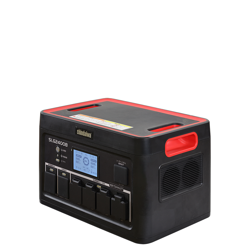 ぴのこ SSE3401-400PX | 新ダイワ【公式】