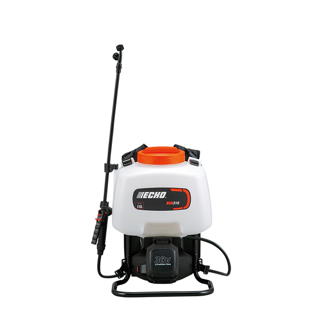 噴霧器　ECHO AS25E AS25E | ECHO【公式】