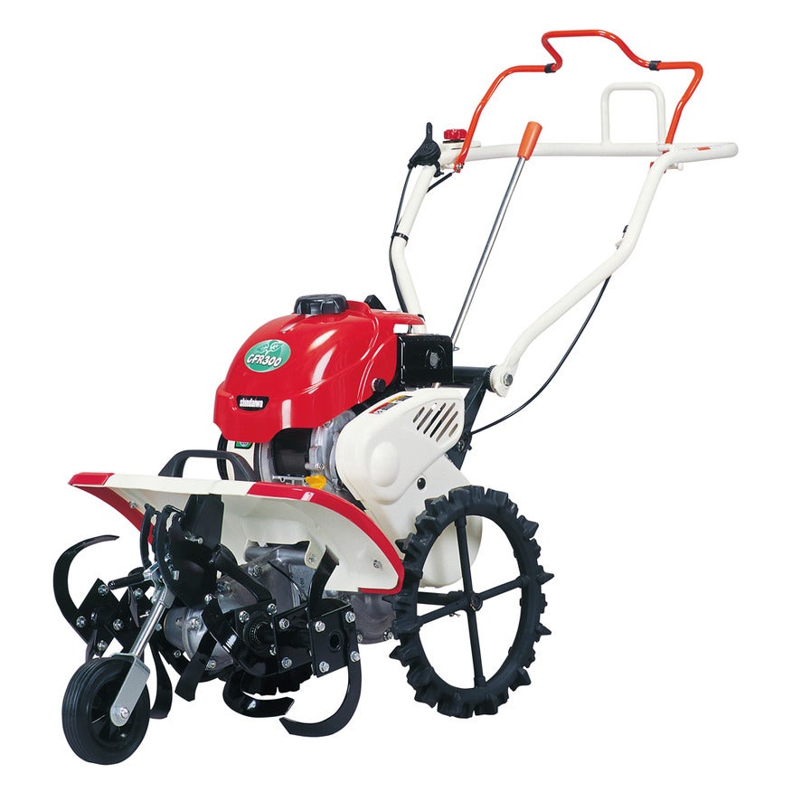 【調子良好】CFR-300-M2 管理機　耕運機　新ダイワ　農作業 CFR300-M3 | 新ダイワ【公式】