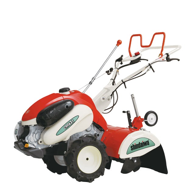 最終値下げ！農機 新ダイワ 耕耘機 CRR631 6.3馬力 現状渡し 最終値下げ！農機 新ダイワ 耕耘機 CRR631 6.3馬力 現状渡し 園芸用品