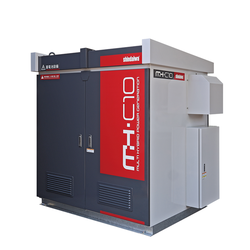 RB120FV | 新ダイワ【公式】