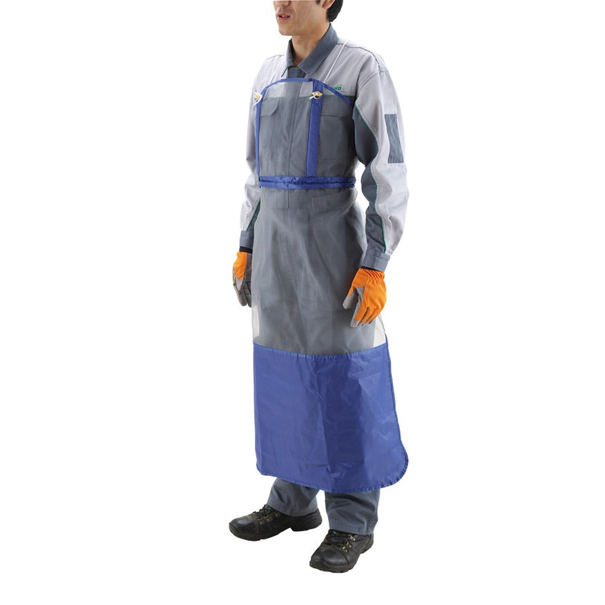 ワンタッチエプロン | 共立【公式】