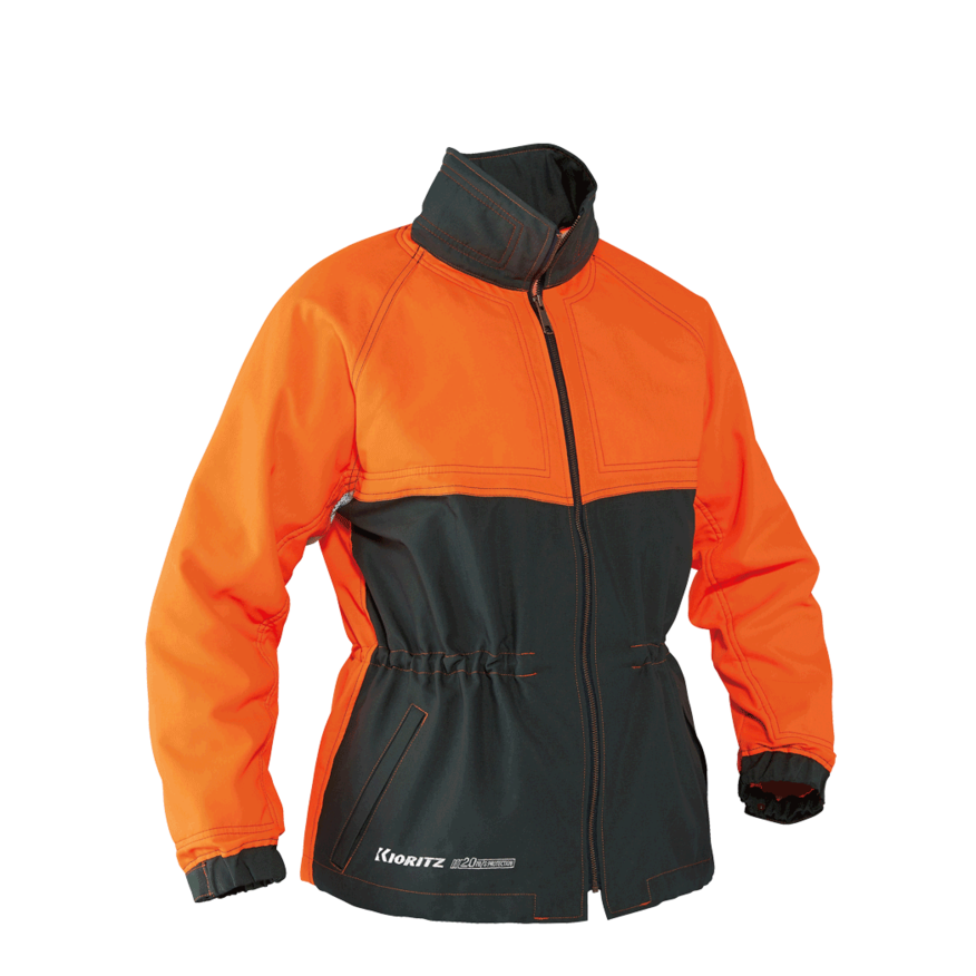 共立純正防護ジャケット | 共立【公式】