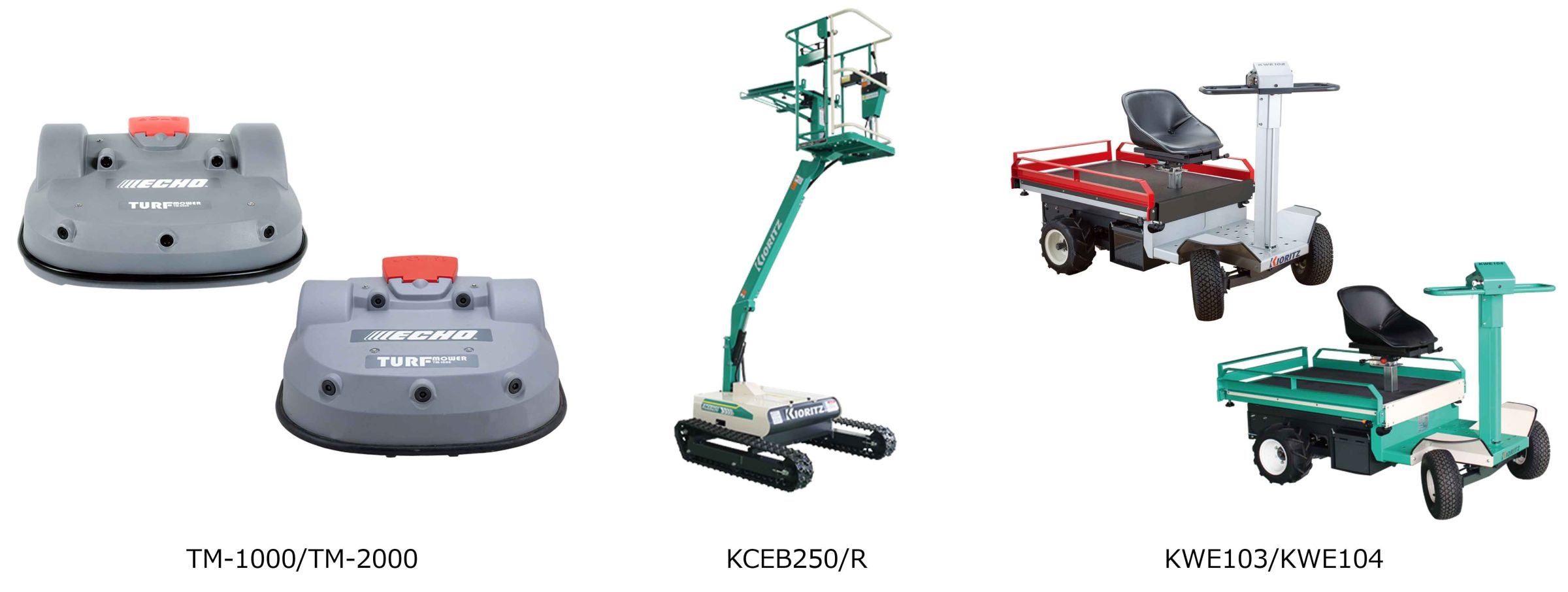 agri-machine
