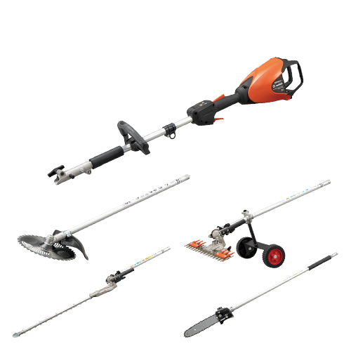 B-SAS（充電式）