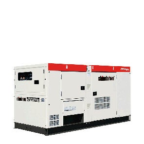 ディーゼル発電機45kVA以上