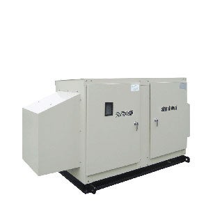 防災用発電機