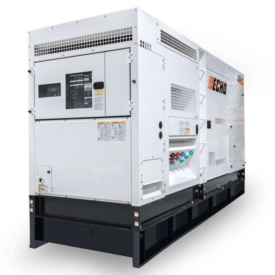 発電機「DGK400F」