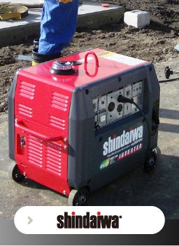 shindaiwa