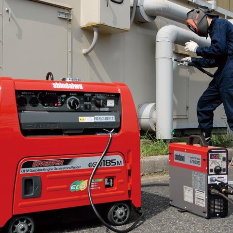 Business | ABOUT YAMABIKO