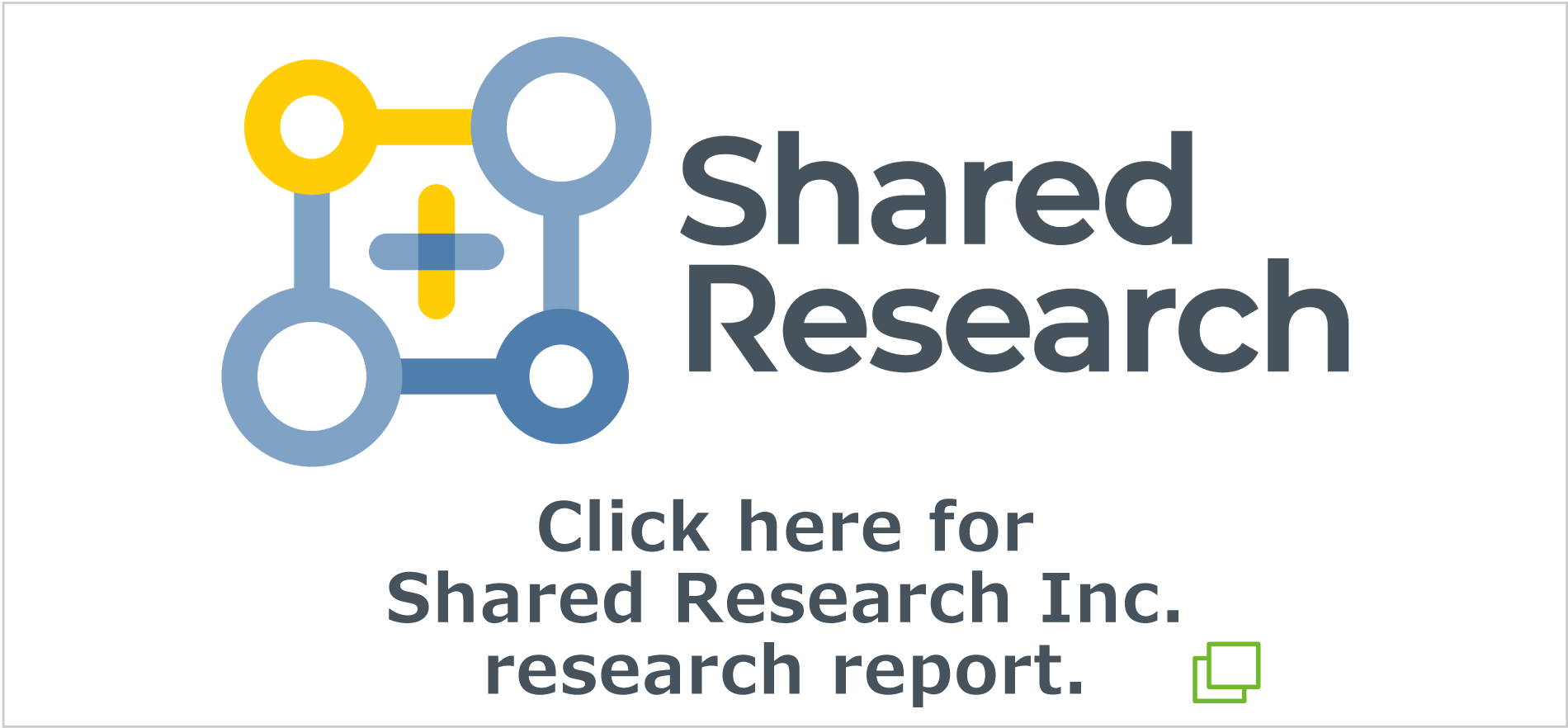sharedresearch