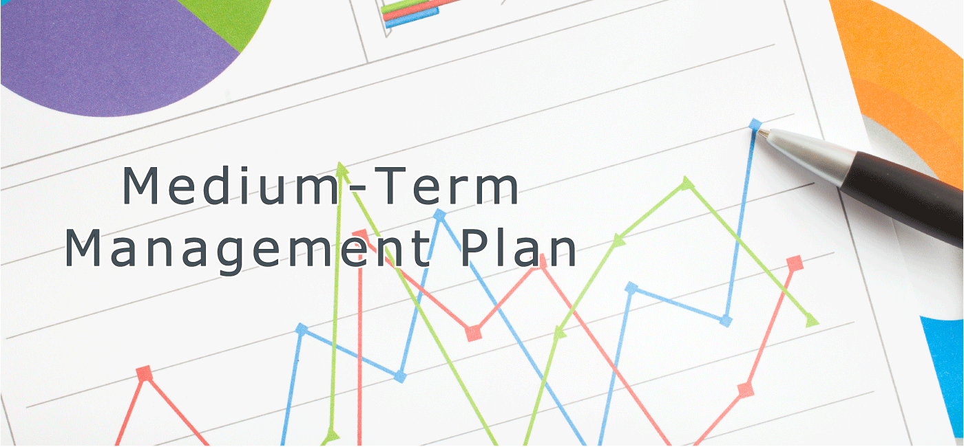 The Medium-Term Management Plan 2025