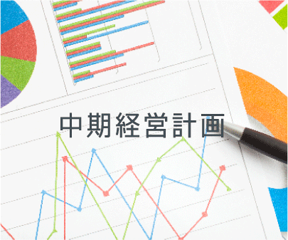 中期経営計画2028ページ