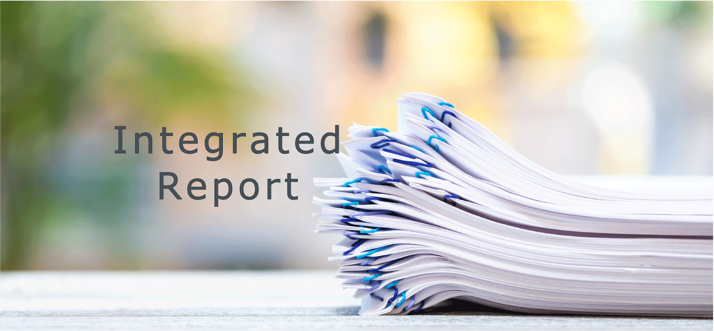 integrated report